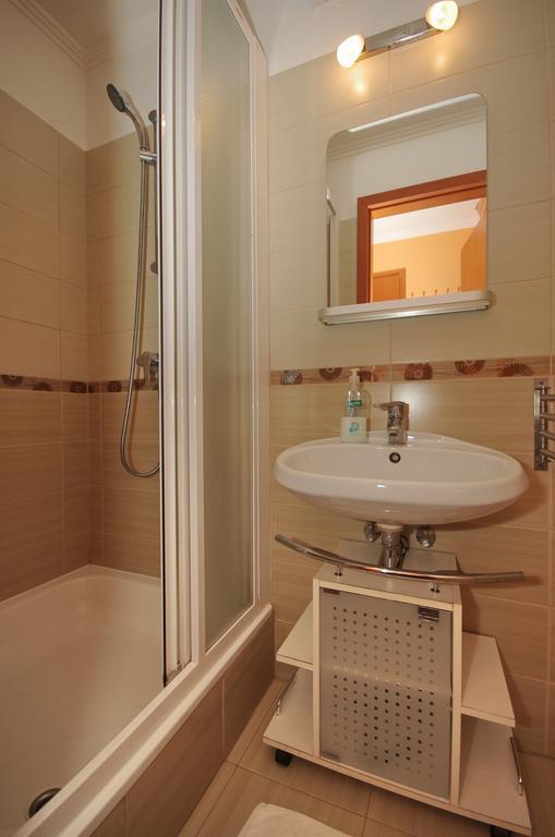 Vararok Apartman 귤러 외부 사진