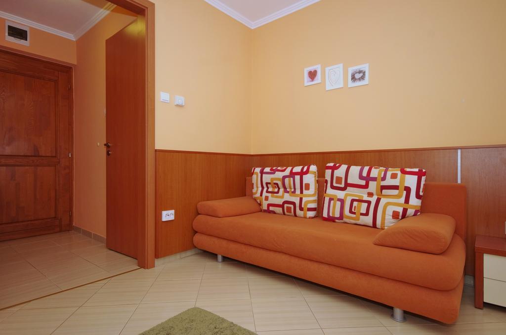 Vararok Apartman 귤러 외부 사진