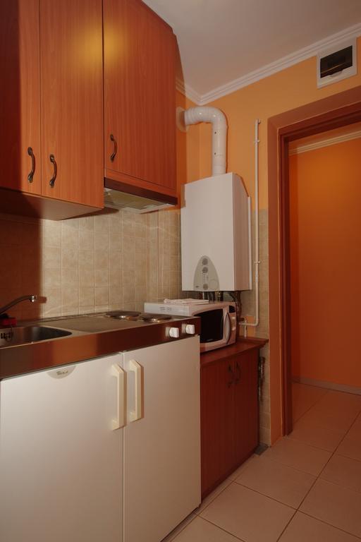 Vararok Apartman 귤러 외부 사진