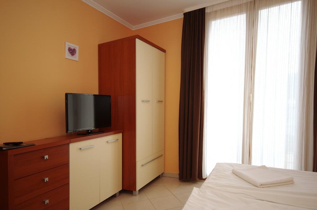 Vararok Apartman 귤러 외부 사진