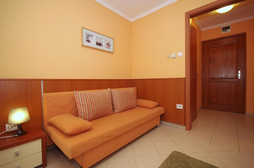 Vararok Apartman 귤러 외부 사진