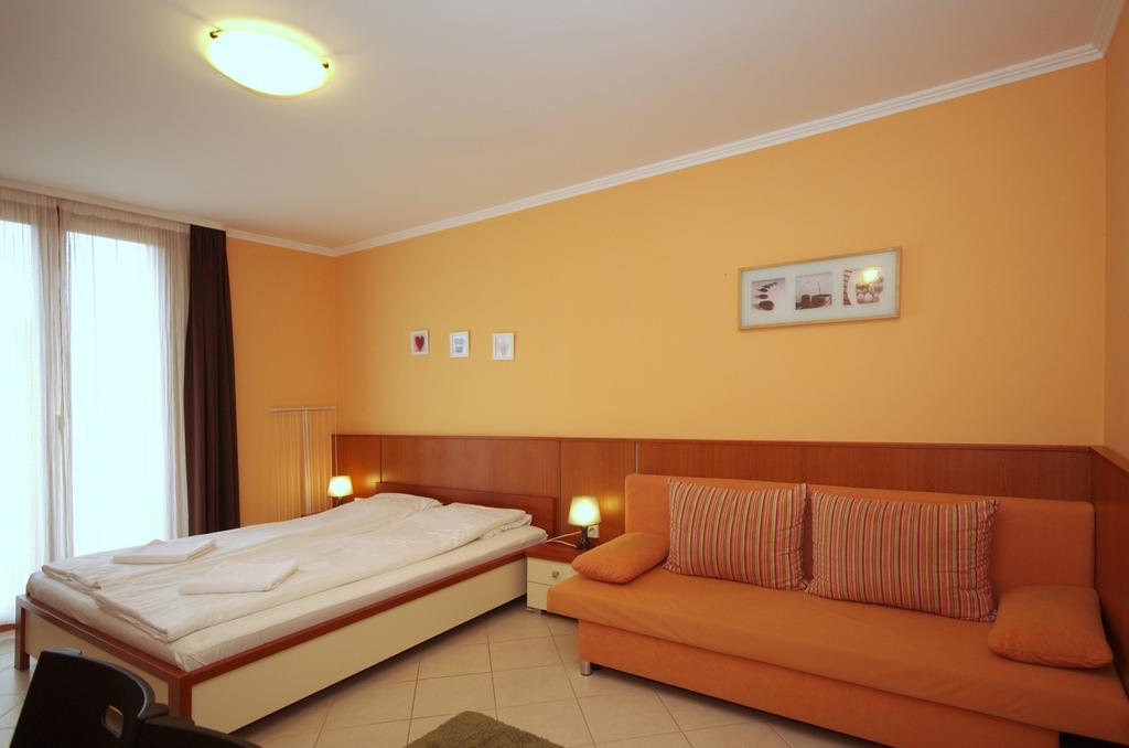 Vararok Apartman 귤러 외부 사진