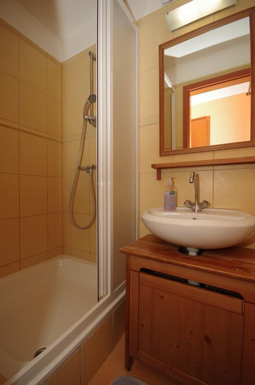 Vararok Apartman 귤러 외부 사진