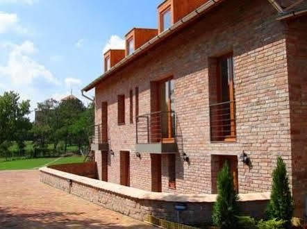 Vararok Apartman 귤러 외부 사진