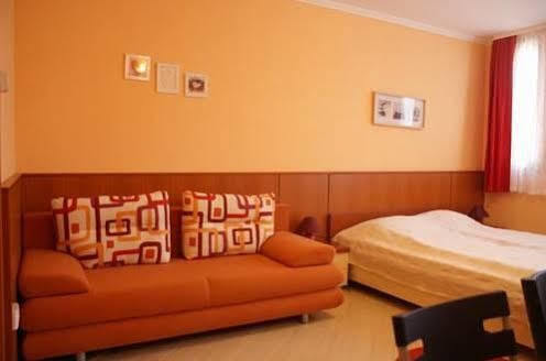 Vararok Apartman 귤러 외부 사진