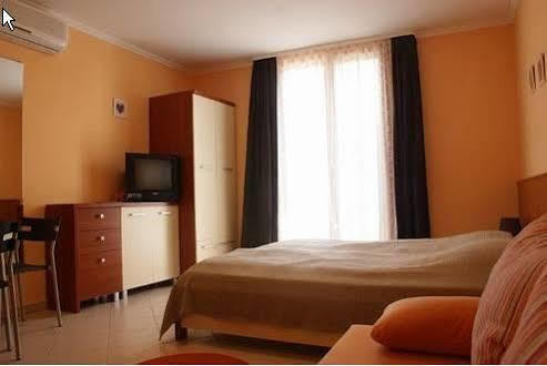 Vararok Apartman 귤러 외부 사진