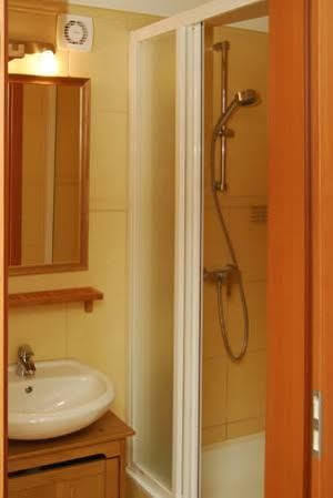 Vararok Apartman 귤러 외부 사진