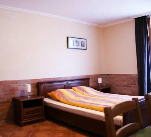 Vararok Apartman 귤러 외부 사진
