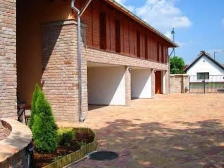 Vararok Apartman 귤러 외부 사진